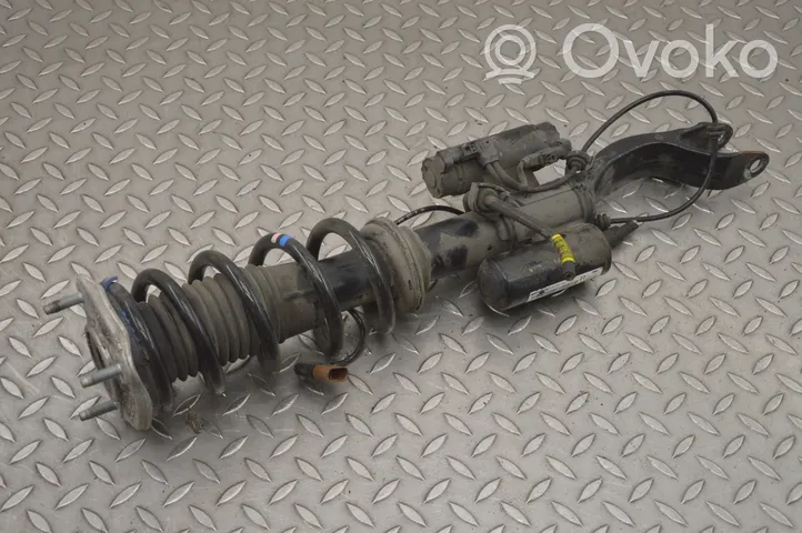 Mercedes-Benz C W205 Kit de suspension complet avant A2053208901