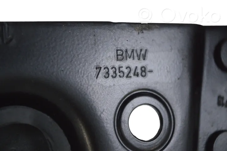 BMW i3 Inna część podwozia 7335248