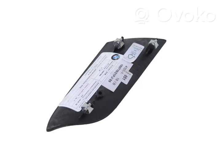 BMW i3 Rivestimento del vano portaoggetti del cruscotto 9287405