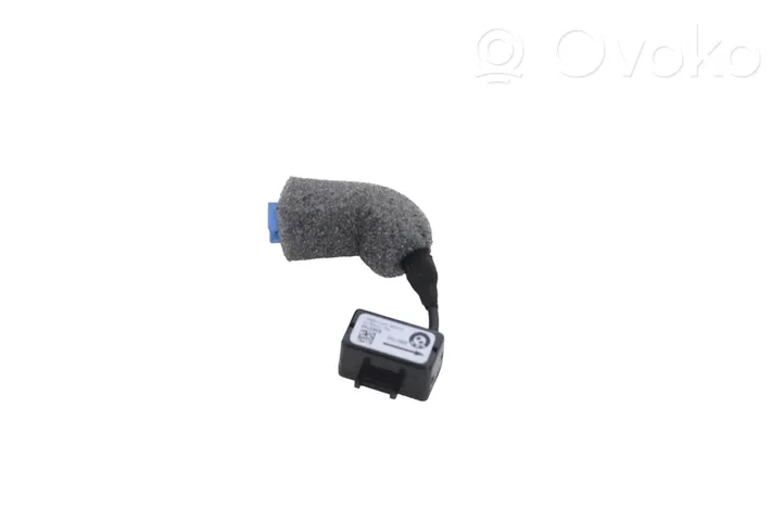 BMW i3 Microphone (Bluetooth / téléphone) 8867162