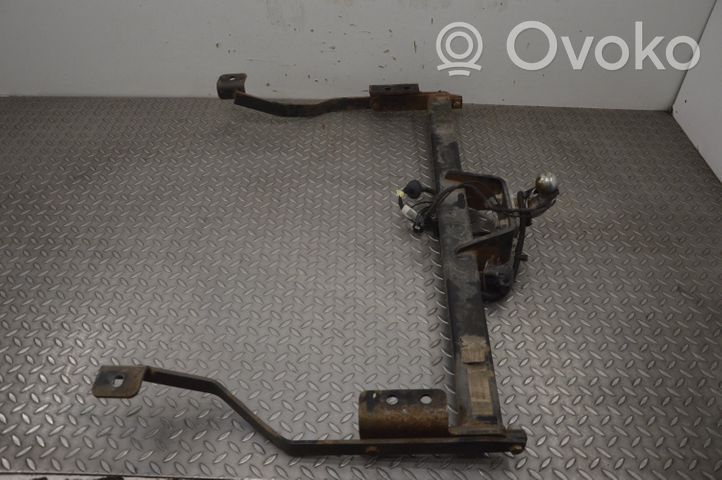 Renault Trafic III (X82) Kit de remorquage 511602586R