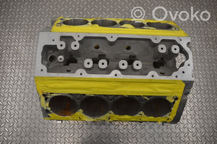 Chevrolet Corvette Blok silnika 6291260586