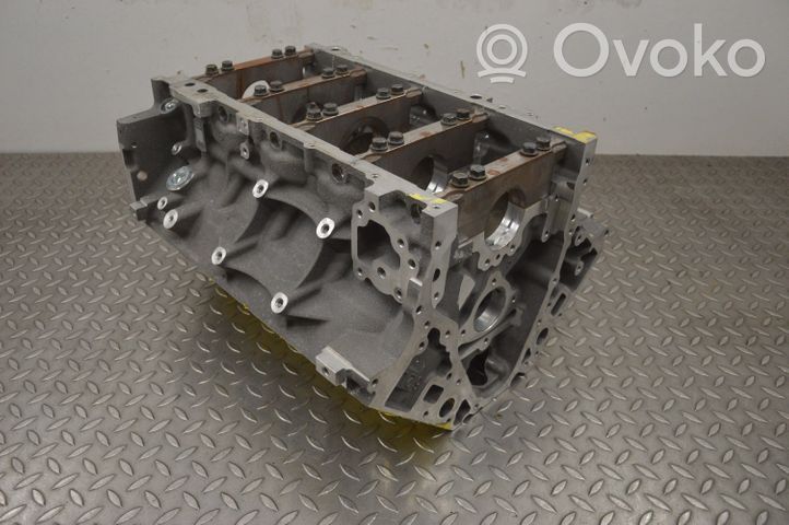 Chevrolet Corvette Blok silnika 6291260586