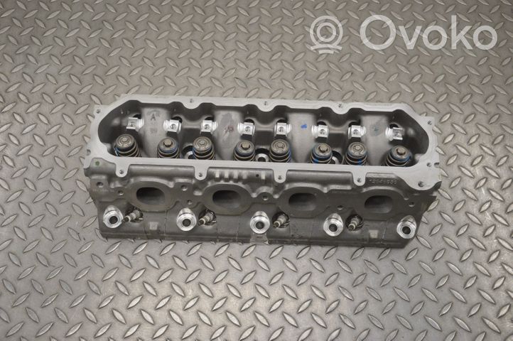 Chevrolet Corvette Engine head 12646956