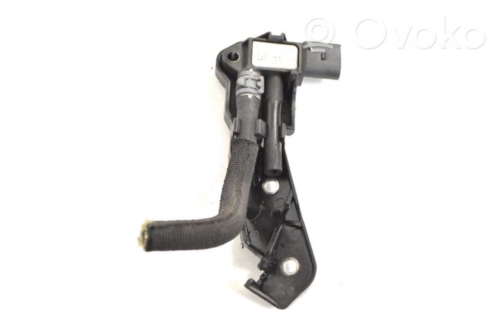 Volkswagen Touareg II Abgasdrucksensor Differenzdrucksensor 059906051A