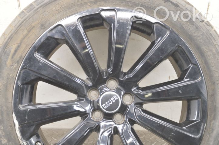 Land Rover Range Rover Velar Felgi aluminiowe R20 85JX20