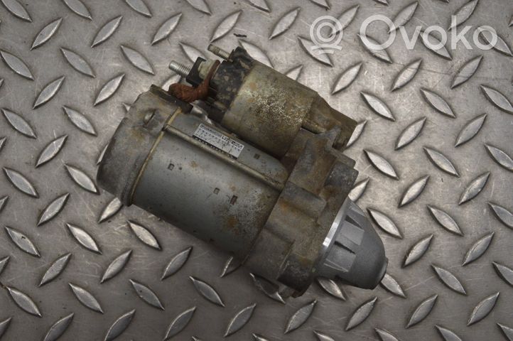 Ford Mustang VI Starter motor GR3T11000AA