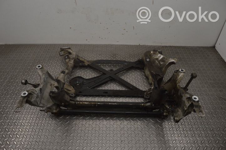 Audi A4 S4 B8 8K Etuapurunko 8T0399315