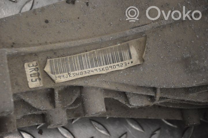 Audi A4 S4 B8 8K Takatasauspyörästö 8K0599287G