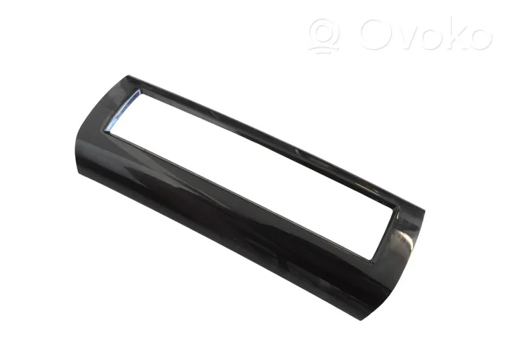 BMW 6 E63 E64 Rivestimento del vano portaoggetti del cruscotto 7072760