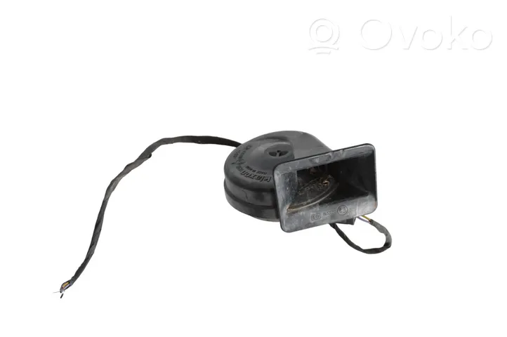 BMW 6 E63 E64 Horn signal 0092018