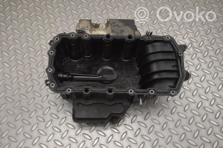 Ford Transit -  Tourneo Connect Oil sump 