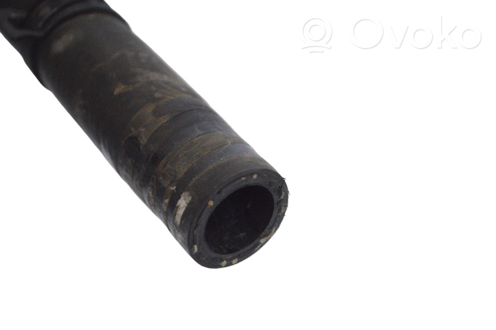 Volkswagen Golf Sportsvan Engine coolant pipe/hose 5Q0122101GK