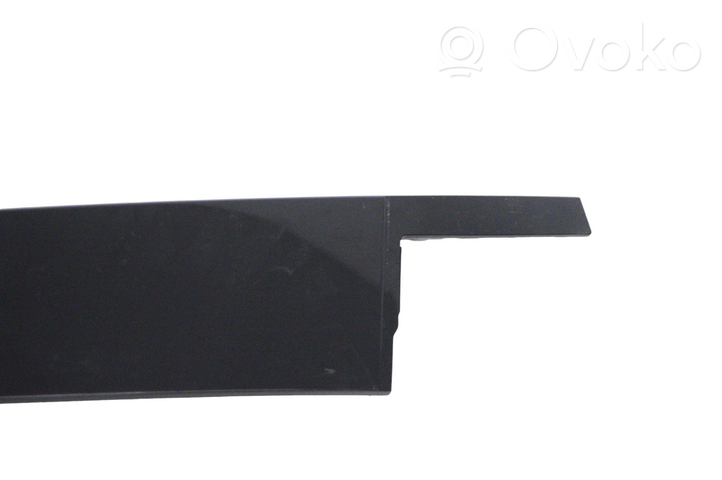 Skoda Enyaq iV Rivestimento modanatura del vetro della portiera anteriore 5LA837902