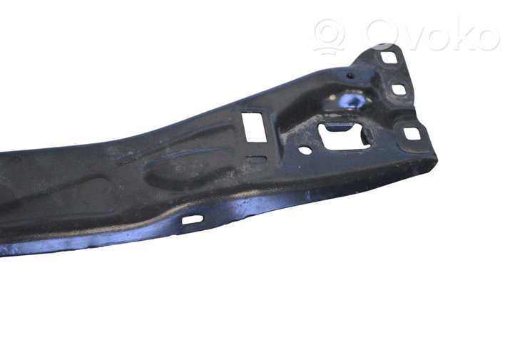 BMW 1 F40 Staffa del pannello di supporto del radiatore parte superiore 7459878