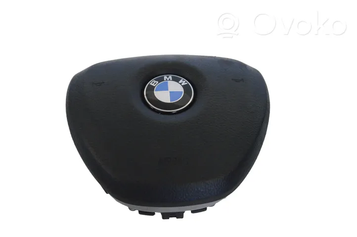 BMW 6 F12 F13 Airbag de volant 6783839