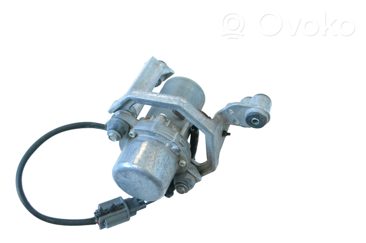 Chevrolet Corvette Vacuum pump 23451913