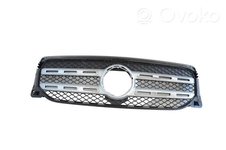 Mercedes-Benz GLB x247 Griglia superiore del radiatore paraurti anteriore A2478880200