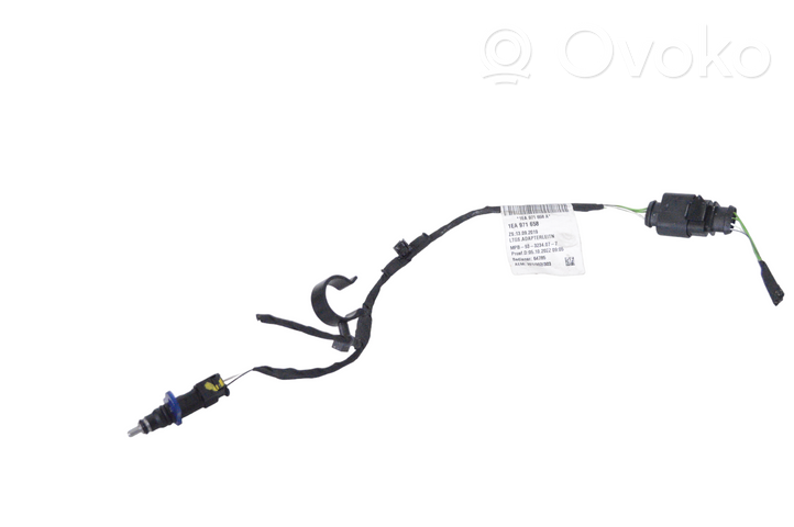 Skoda Enyaq iV Sonde de température de liquide de refroidissement 079919523G