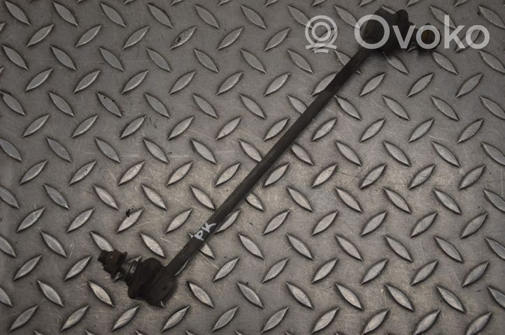 BMW 6 F12 F13 Stabilizatora stienis 6777313