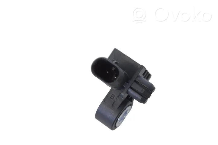 Skoda Enyaq iV Sensore d’urto/d'impatto apertura airbag 1EA959651