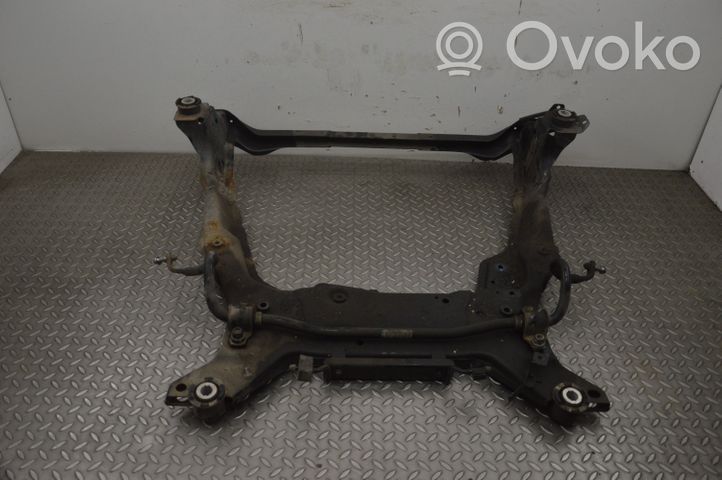 Volvo S80 Sottotelaio anteriore 30730648