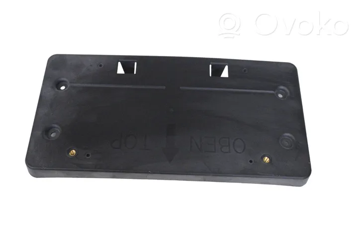 BMW X3 G01 Cornice porta targa 7399967