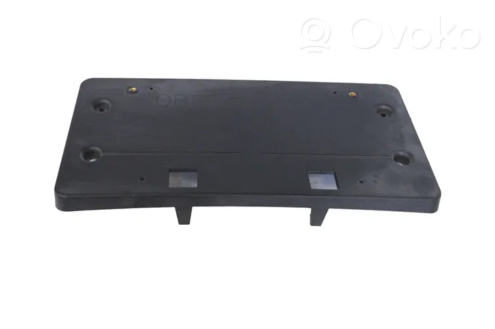 BMW X3 G01 Cornice porta targa 7399967