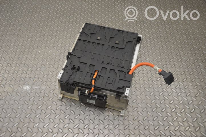 BMW i3 Batterie véhicule hybride / électrique 7648785