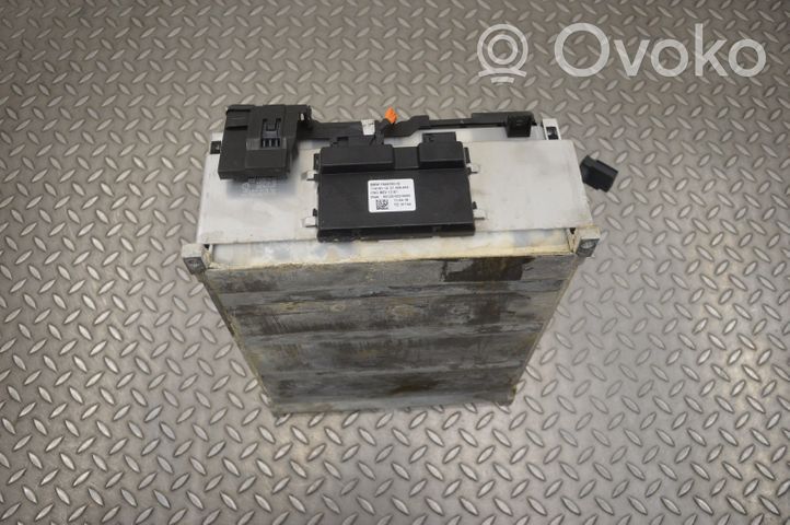 BMW i3 Batteria di veicolo ibrido/elettrico 7648785