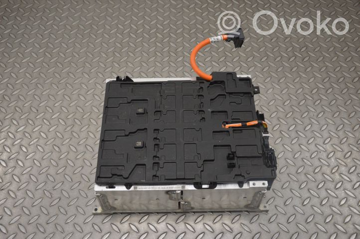 BMW i3 Batterie véhicule hybride / électrique 7648785