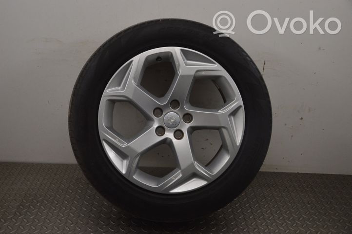 Land Rover Range Rover Sport L494 Jante alliage R20 JK621007AA