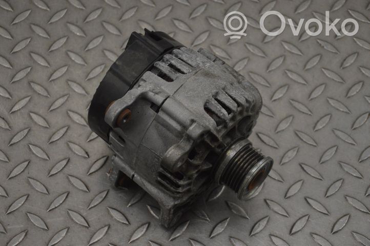 Audi Q5 SQ5 Generaattori/laturi 04L903027