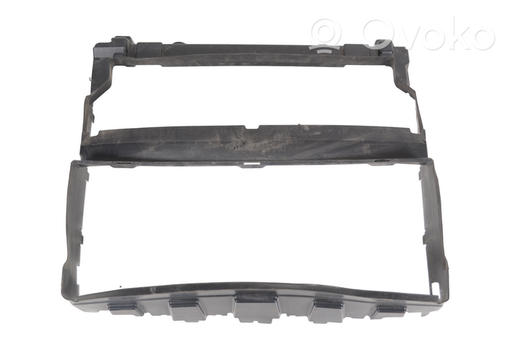 Land Rover Range Rover Sport L494 Canal de guidage d'air du refroidisseur FPLA8C464A