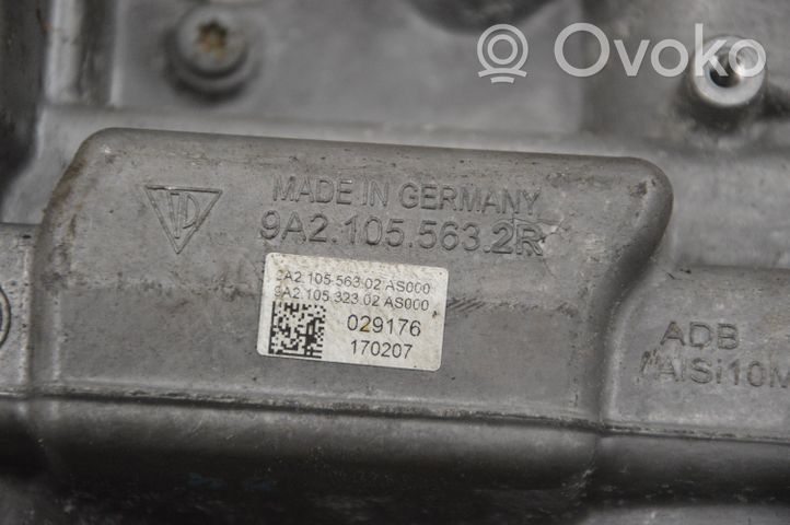 Porsche 911 991 Testata motore 9A21055632R