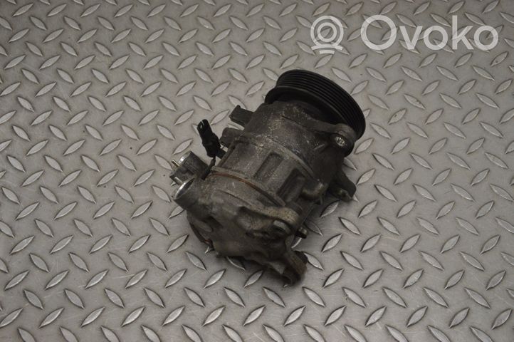 BMW 4 F32 F33 Compresseur de climatisation 9330831