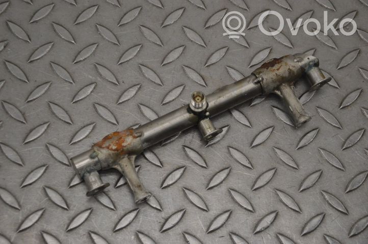 Porsche 911 991 Linea principale tubo carburante 9A211040301