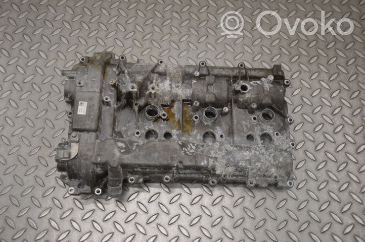 Porsche 911 991 Copertura per bilanciere albero a camme 9A21055532