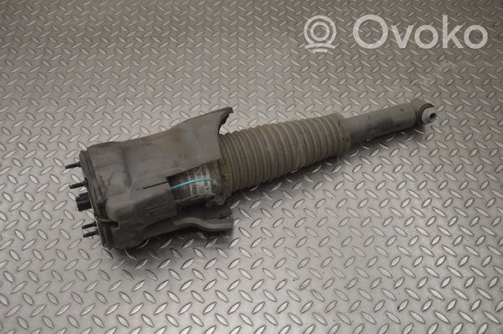 Audi A8 S8 D4 4H Ammortizzatore/sospensione pneumatica 4H0616002AB