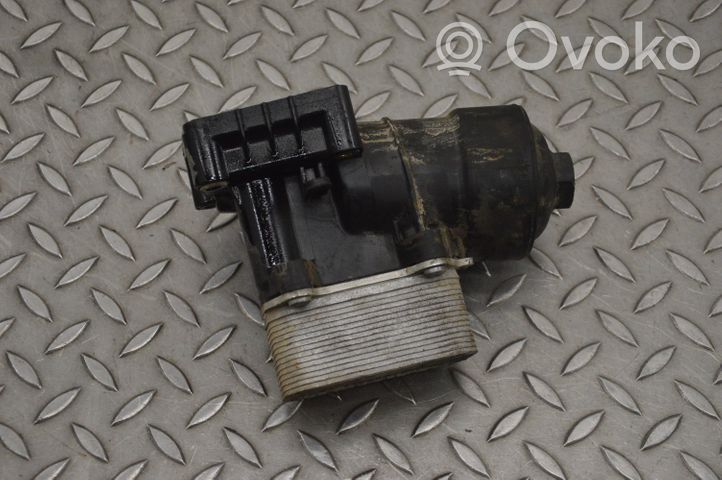 Audi Q5 SQ5 Vaihteistoöljyn jäähdytin (käytetyt) 03L117021C