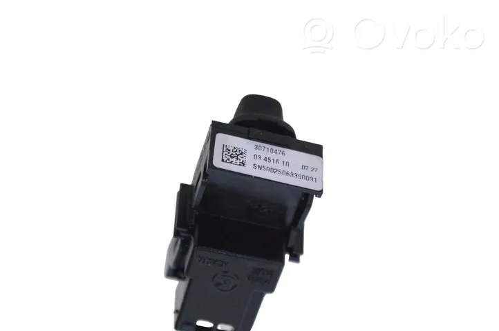 Volvo S80 Other switches/knobs/shifts 30710476