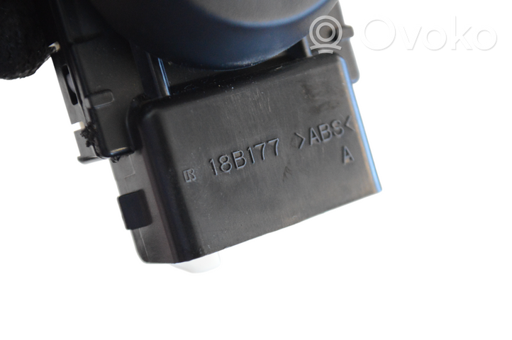 Lexus NX Sėdynių reguliavimo jungtukas (-ai) 18B177