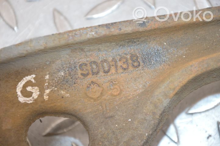 Toyota GT 86 Rear control arm SD0138