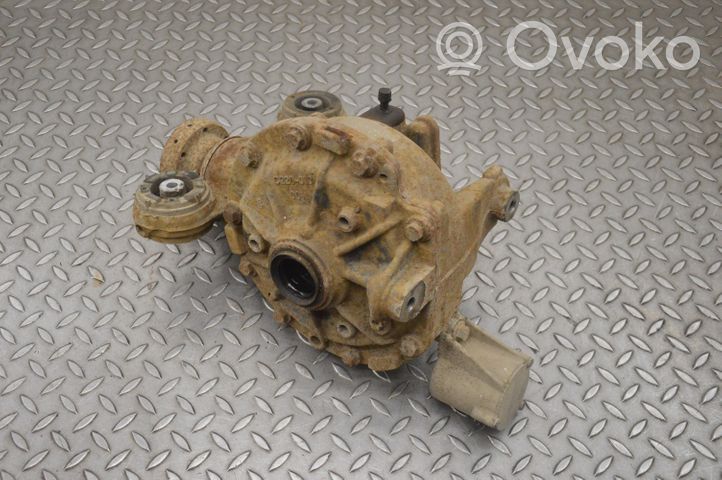 Jaguar XJ X351 Rear differential 9X234A213CF