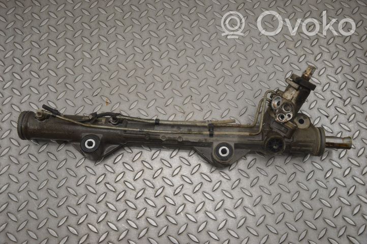 Jaguar XJ X351 Steering rack AW933200B