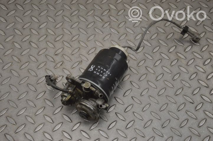 Subaru Outback (BS) Filtro carburante 42072AJ100