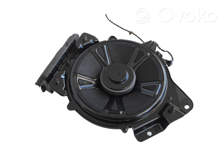 Polestar 2 Subwoofer-bassokaiutin 32200183