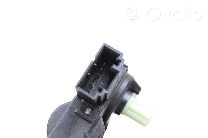 Polestar 2 Air flap motor/actuator 