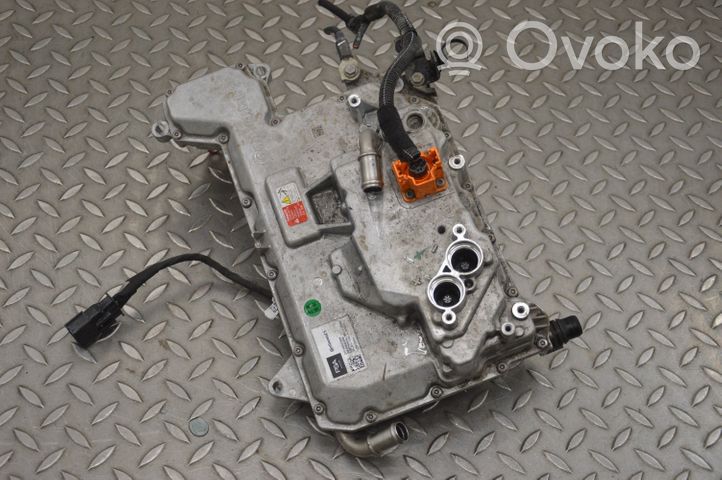 Citroen C4 III e-C4 Convertitore di tensione inverter 9850313580