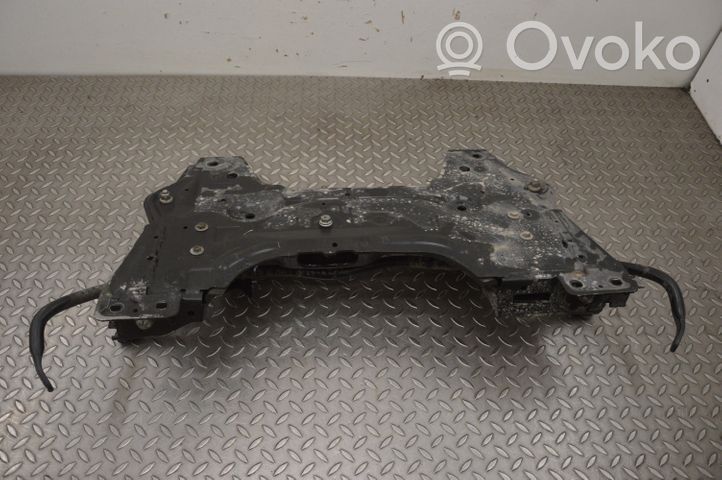 Citroen C4 III e-C4 Sottotelaio anteriore 7CAA77